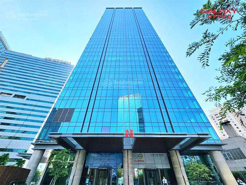 Cho thuê văn phòng mới, giá rẻ, diện tích 500 đến 5.000 m2, tại quận 1