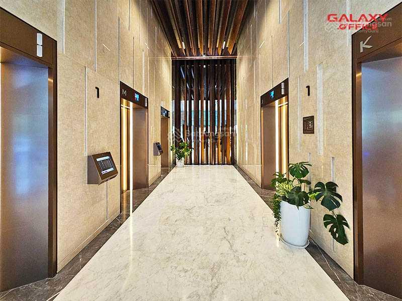 Cho thuê văn phòng mới, giá rẻ, diện tích 500 m2, tại quận 1