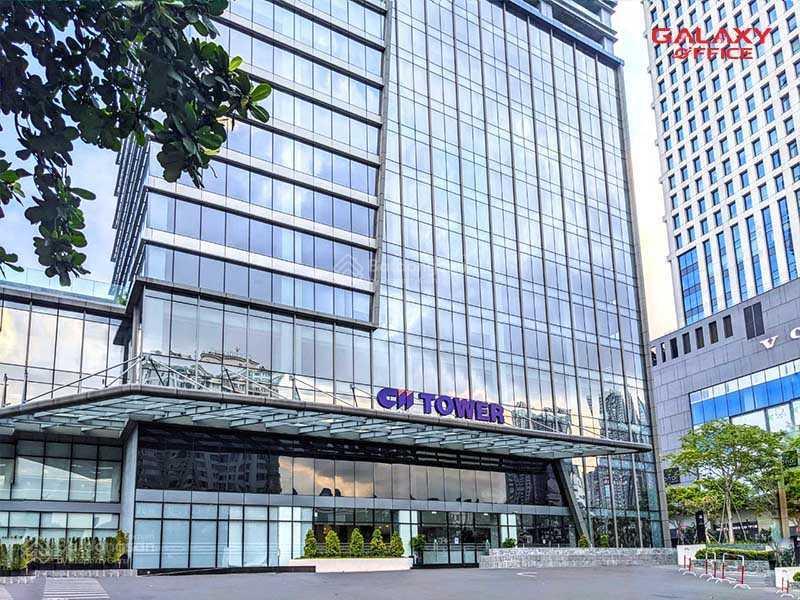 Cho thuê văn phòng mới, giá rẻ, diện tích 500m2, tại bình thạnh
