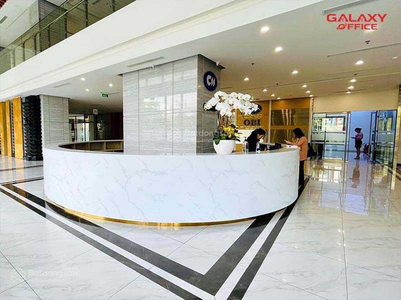 Cho thuê văn phòng mới, giá rẻ, diện tích 500m2, tại bình thạnh