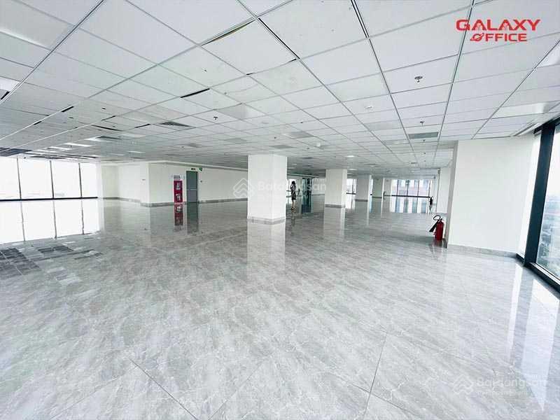 Cho thuê văn phòng mới, giá rẻ, diện tích 500m2, tại bình thạnh