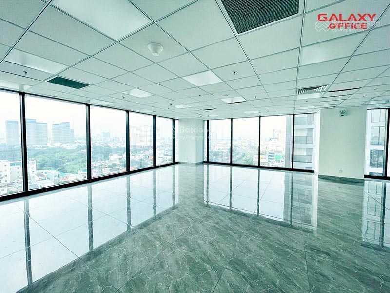 Cho thuê văn phòng mới, giá rẻ, diện tích 500m2, tại bình thạnh