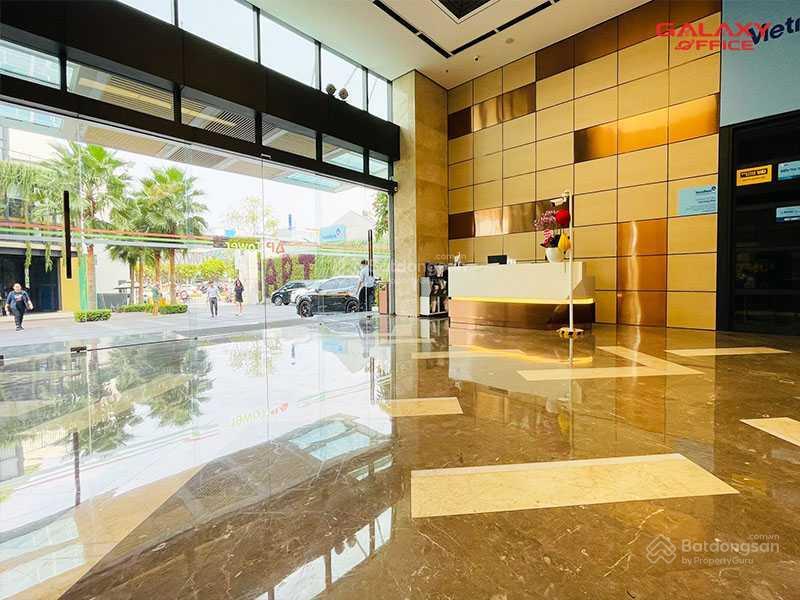 Cho thuê văn phòng mới, giá rẻ, diện tích 200 đến 500 m2, tại bình thạnh