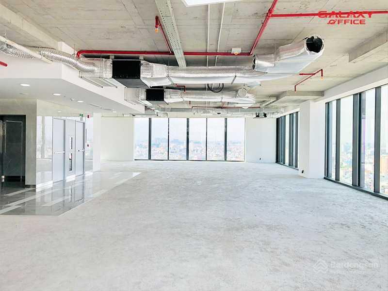 Cho thuê văn phòng mới, giá rẻ, diện tích 200 đến 500 m2, tại bình thạnh