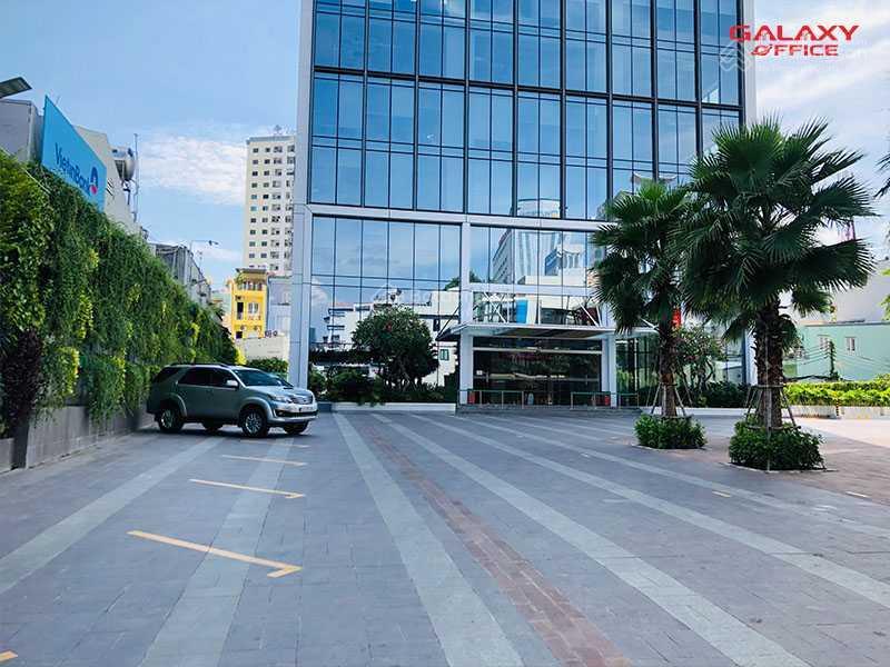 Cho thuê văn phòng mới, giá rẻ, diện tích 200 đến 500 m2, tại bình thạnh