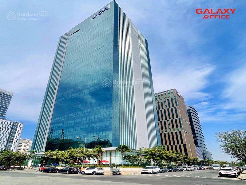 Cho thuê văn phòng mới, giá rẻ, diện tích 500 đến 2.000 m2, tại quận 7