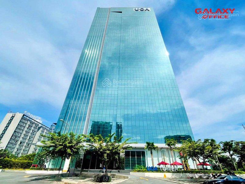 Cho thuê văn phòng mới, giá rẻ, diện tích 500 đến 2.000 m2, tại quận 7