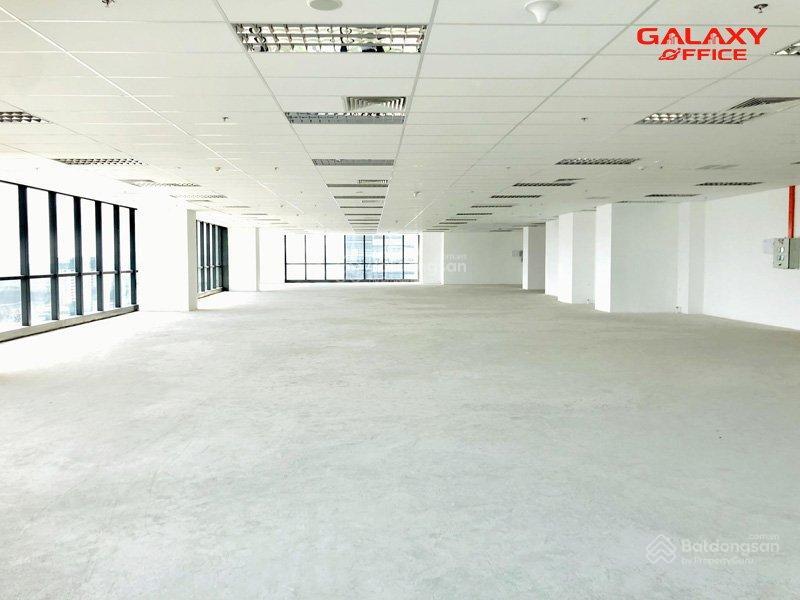 Cho thuê văn phòng mới, giá rẻ, diện tích 500 đến 2.000 m2, tại quận 7