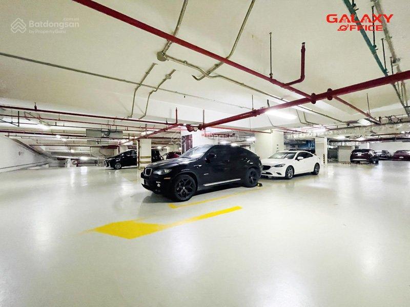 Cho thuê văn phòng mới, giá rẻ, diện tích 500 đến 2.000 m2, tại quận 7