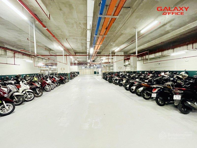 Cho thuê văn phòng mới, giá rẻ, diện tích 500 đến 2.000 m2, tại quận 7