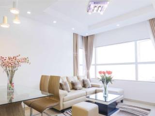 Bán căn hộ sunrise city north 2 phòng ngủ 77m2, đầy đủ nội thất, giá 4.7 tỷ