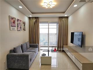 Tin thật  cho thuê sunrise city view quận 7, 2 pn, 2wc, 76m2, có ban công, nội thất như hình