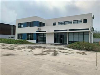 Cho thuê 3000 5000 m2 kho xưởng kcn thanh bình bắc cạn