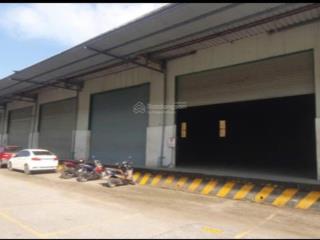 Cho thuê 3100 m2 kho xưởng tại kcn châu sơn, phủ lý, hà nam