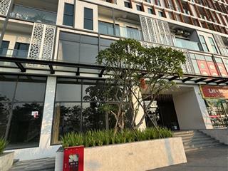 Bán shophouse giá 24 tỷ vnd tại đường lê quang đạo, hà nội