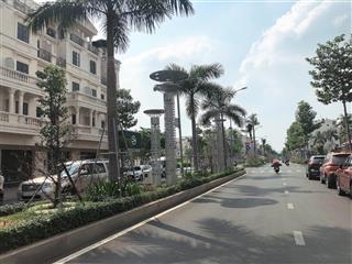 Nhà MTKD ĐỈNH đa ngành ngay phố Nguyễn Văn Lượng 5 tầng 84m2(4.2x20) kế Lotte 19.5 tỷ