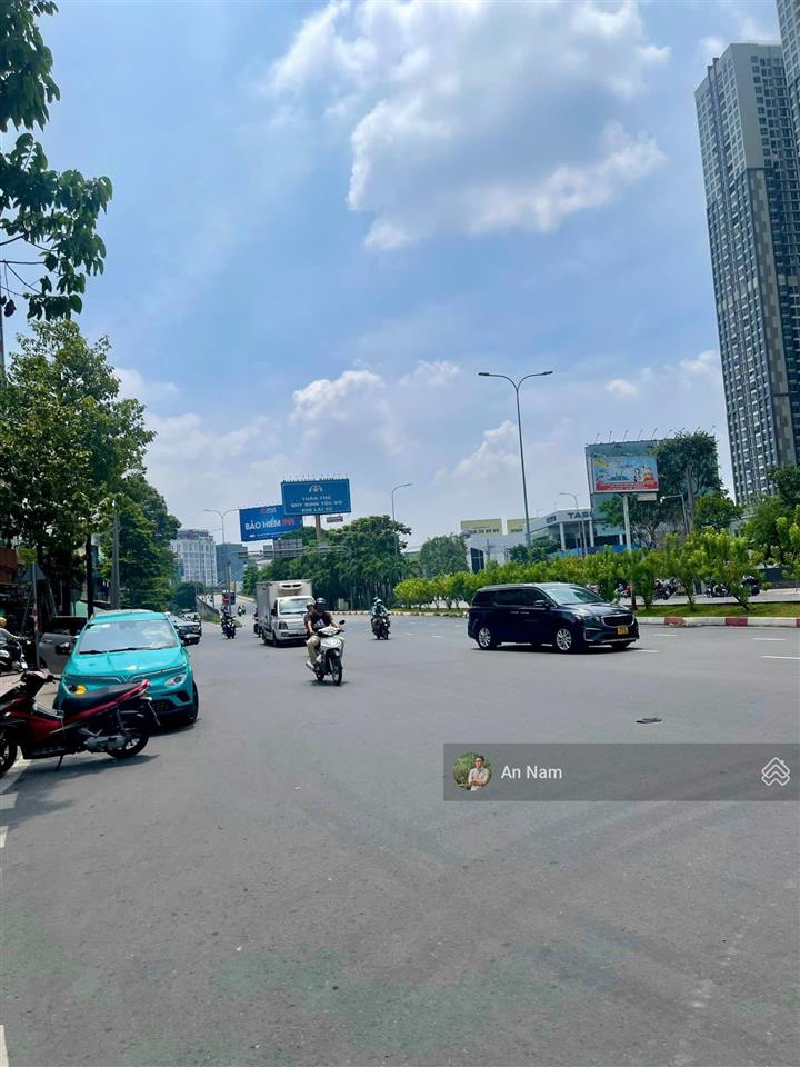 Hot! sở hữu tài sản rẻ nhất thị trường nguyễn hữu cảnh (20x30m) cn 360m2, xd hầm 10 tầng