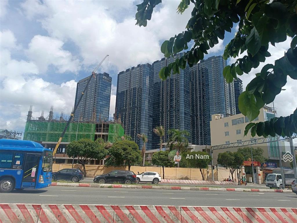 Hot! sở hữu tài sản rẻ nhất thị trường nguyễn hữu cảnh (20x30m) cn 360m2, xd hầm 10 tầng