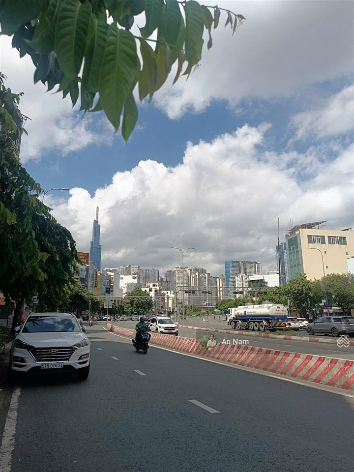 Hot! sở hữu tài sản rẻ nhất thị trường nguyễn hữu cảnh (20x30m) cn 360m2, xd hầm 10 tầng