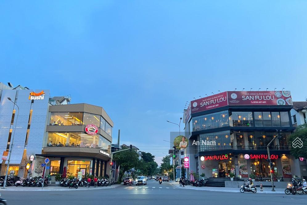 Siêu phẩm tòa nhà 2 mt trung tâm bùi thị xuân (8 x 28m) hầm 7 tầng hđt 350tr/tháng giá chỉ 50 tỷ