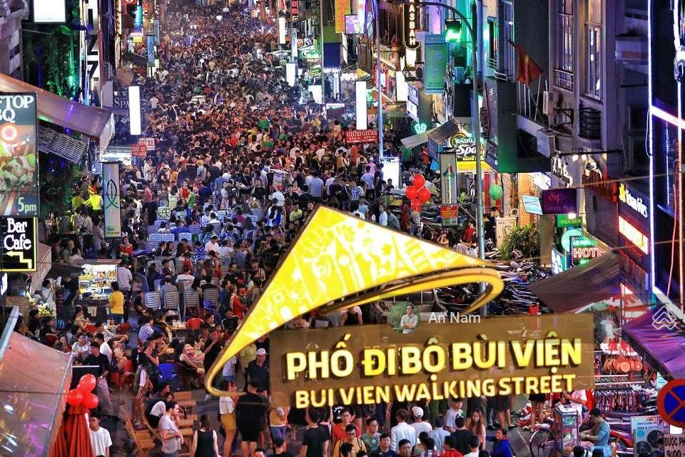 Siêu phẩm tòa nhà 2 mt trung tâm bùi thị xuân (8 x 28m) hầm 7 tầng hđt 350tr/tháng giá chỉ 50 tỷ