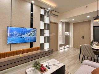 Cho thuê căn hộ 2pn full nội thất luxury view trực diện công viên 36ha sân golf 18 triệu/tháng