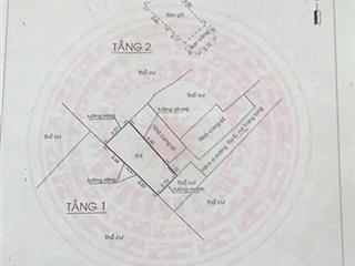 Chính chủ bán nhà hxh 69 nơ trang long p11 q. bt 1l 2pn 2wc giá 2,3 tỷ tl nt  0901 970 *** ngân