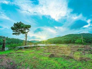 Nhanh tay sở hữu lô đất mặt tiền hồ dankia panorama tuyệt đẹp tựa hồ tuyền lâm giá cực tốt