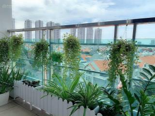 Chính chủ bán nhanh căn góc đẹp nhất khu him lam riverside quận 7