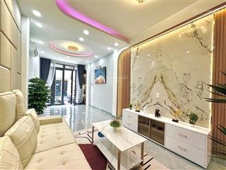 Nhà hot gần landmark 3tỷ7 bình quới bình thạnh 57m2 1trệt 1lầu shr sẵn hđ thuê 10tr  ngay