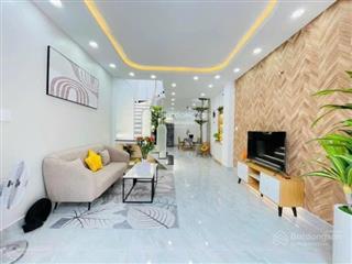 Mua ngay, giá cực mềm 40m2 2,9tỷy 2lầu 2pn lý chính thắng q.3 shr ,hẻm 6m,hđ9tr gọi ngay 0845 353 ***