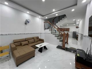 Ngôi nhà mơ ước giá 3,2tỏi 40m2 2lầu2pn tôn đản q4 hđ thuê 14tr shr,hẻmxehơi gọi ngay 0845 353 ***