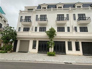 Bán shophouse mb199  kđt đông hải  thành phố thanh hóa