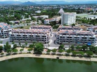 Chính thức nhận booking giữ chỗ khu đô thị biển bình sơn ocean park ninh thuận