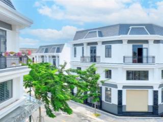 Nhà phố thương mại richland residence  giá 2.5 tỷ