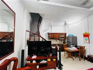 Bán nhà 5,9 tỷ tại phố bạch mai, 41m2, 4 phòng ngủ