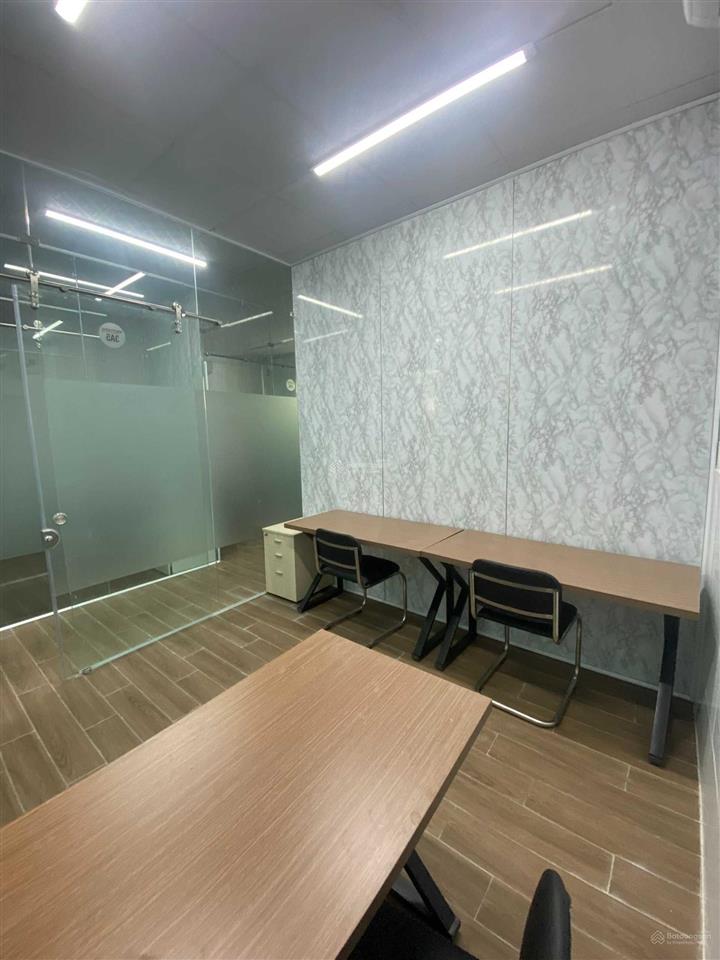 Văn phòng giá rẻ, trọn gói quận bình thạnh  setup đầy đủ nội thất  có ưu đãi hấp dẫn