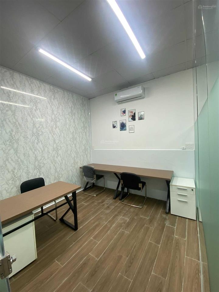 Văn phòng giá rẻ, trọn gói quận bình thạnh  setup đầy đủ nội thất  có ưu đãi hấp dẫn