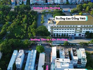 Bán nhà 3 lầu kdc phú nhuận, liên phường, quận 9, sổ hồng riêng hoàn công, giá 10,7 tỷ 125m2