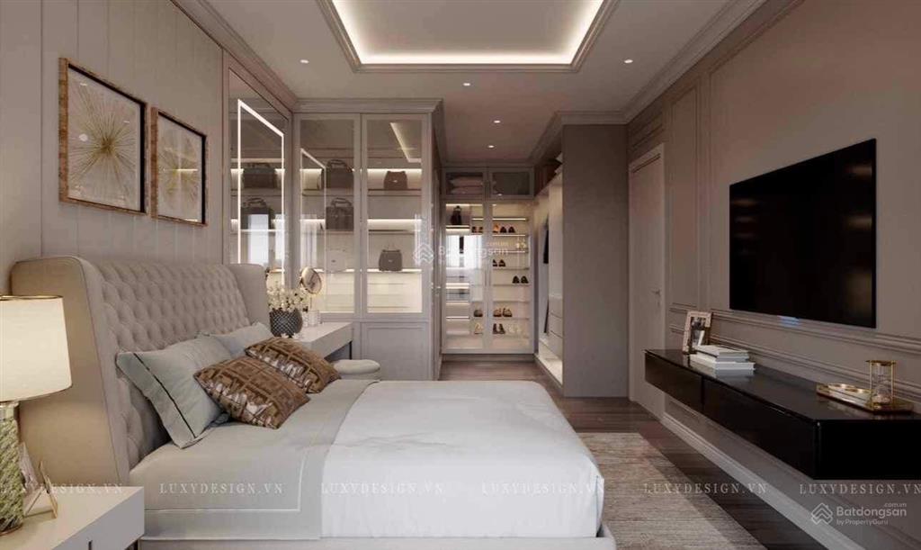 Chính chủ cần bán biệt thự thô 230m2 valora kikyo, sổ hồng riêng giá 26 tỷ