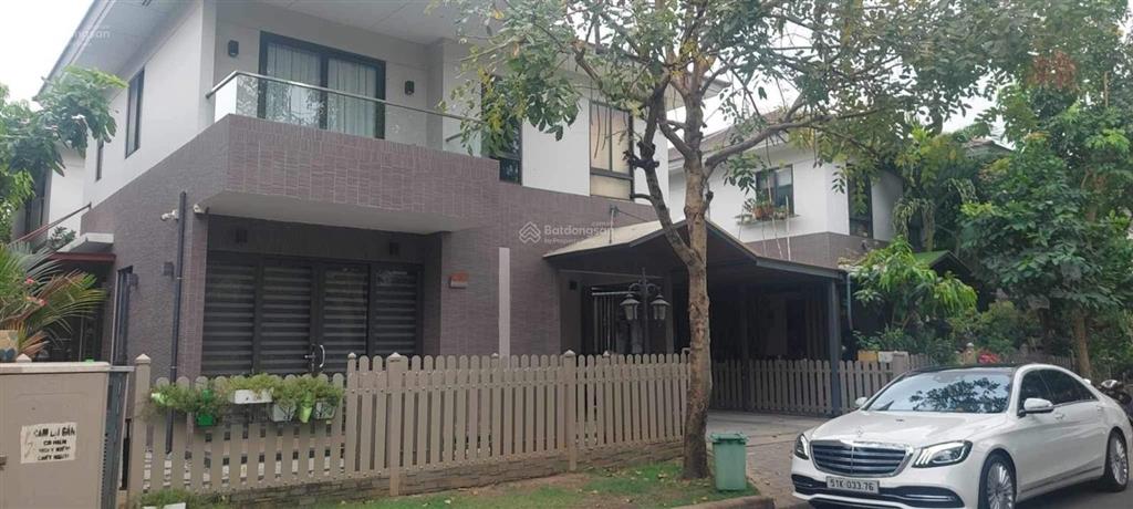 Chính chủ cần bán biệt thự thô 230m2 valora kikyo, sổ hồng riêng giá 26 tỷ