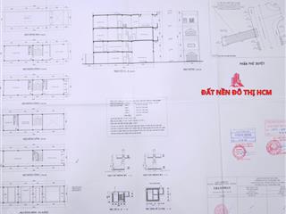 Bán lô đất 4 x 17.55m (nở hậu 0.6m) đường ôtô thông 2 chiều ra vvk 600m. có gpxd sẵn hoàn công ngay