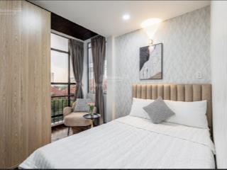 Apartment kenky ..115/19 trần quốc thảo quận 3