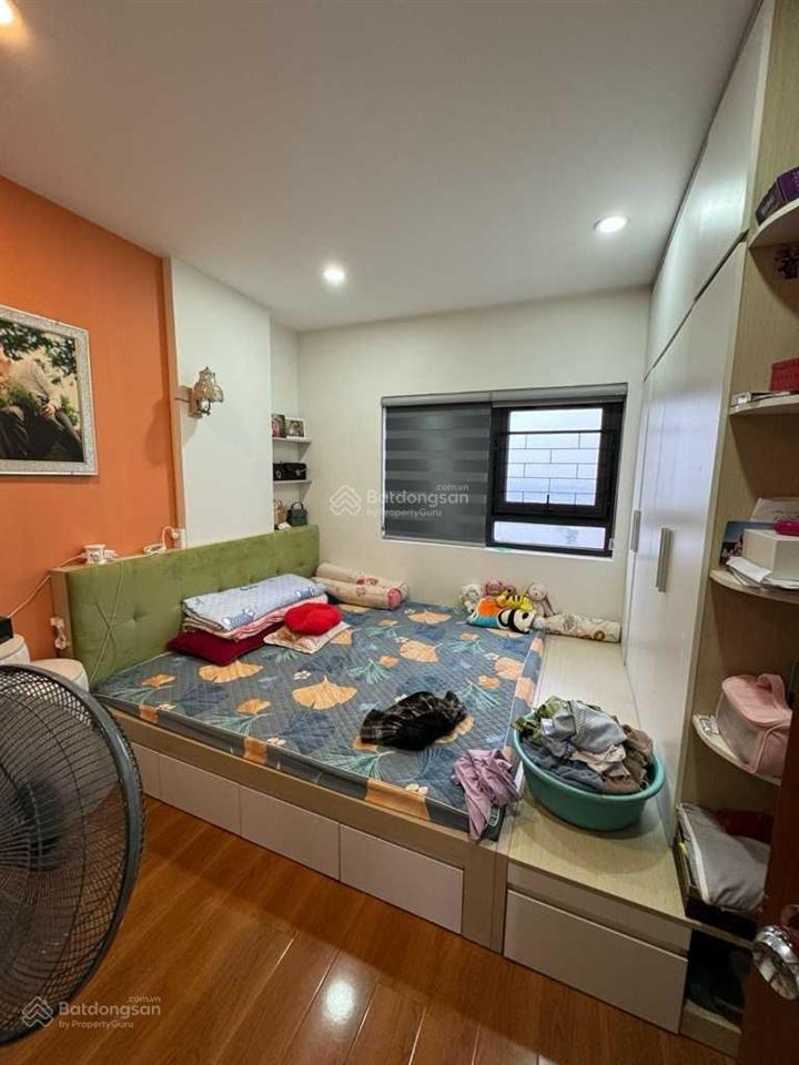 Bán căn hộ 3 ngủ hateco hoàng mai, view triệu đô, sát gamuda central residence, 79.5/86m2, 4.3 tỷ