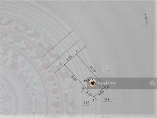 Bán đất mỗ lao 49m2  mt 4.33m  phân lô, ô tô tránh, vỉa hè, trung tâm hđ  8.5 tỷ có tl