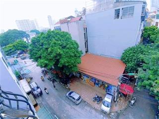Cho thuê nhà ngõ kinh doanh 3 làn xe phố Lê Quang Đạo, Nam Từ Liêm 50M  x 6T giá 35tr