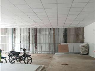 Cho thuê kho lớn rộng hơn 200m2 gần bệnh viện đa khoa trung ương cần thơ