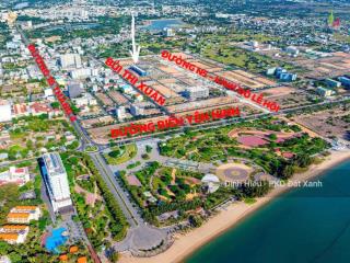 Hàng hiếm đường bùi thị xuân tại bình sơn ocean park, 6,3 tỷ vnd, 81m2, shophouse 4 tầng