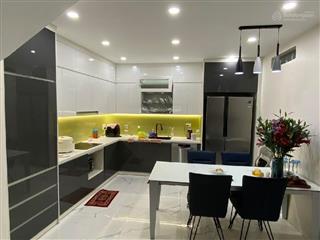 Minh khai 60m2, 4t, mt 5.5m, 11.5 tỷ, gara ô tô, kinh doanh, ô tô vào nhà, tiện ích, nhà đẹp ở luôn