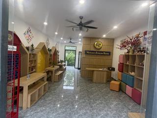 Shophouse liền kề ha vinhomes ocean park 1 gia lâm đã hoàn thiện 5 tầng đẹp giá bán 9,2tỷ thu về